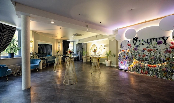 Фото №1 зала Фуршетный зал