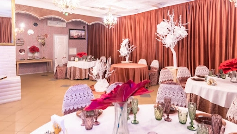 Фото №3 зала Коттедж с банкетным залом