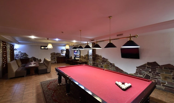 Фото №1 зала VIP-зал №1