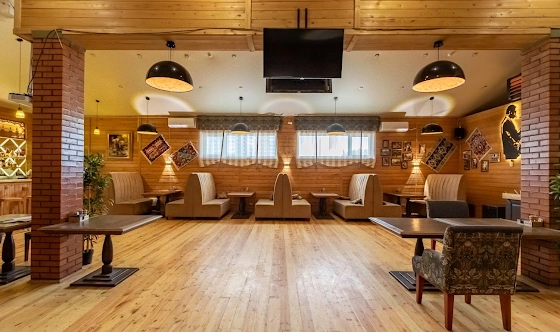 Фото №14 зала Основной зал