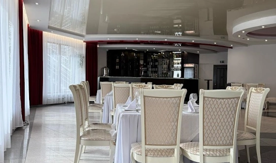 Фото №5 зала Основной зал