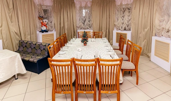 Фото №2 зала Зал на 15 человек