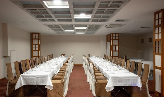 Фото №8 зала Зал на 90 человек