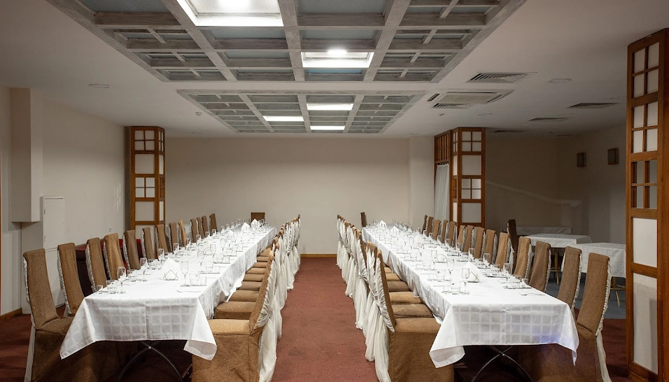 Фото №8 зала Зал на 90 человек