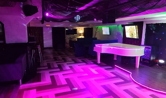 Фото №1 зала Основной зал 