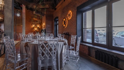 Фото №3 зала Основной зал 