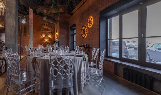 Фото №3 зала Основной зал 