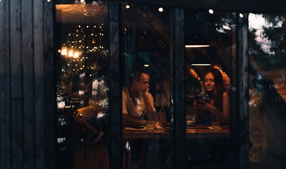 Фото №6 зала Бар «Чердак»