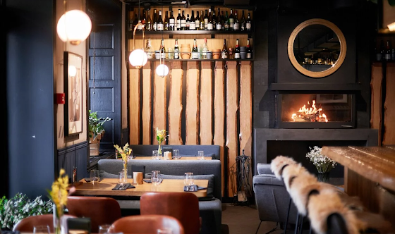 Фото №9 зала Зал "Третий"