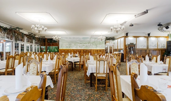 Фото №2 зала Зал "Сад"