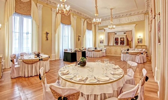 Фото №2 зала Основной зал