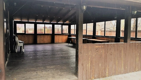 Фото №5 зала Закрытая веранда на 30 человек