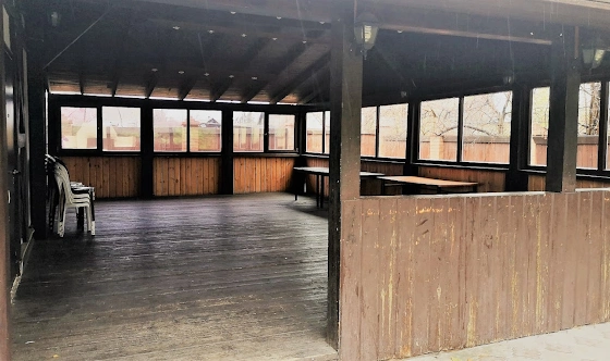 Фото №5 зала Закрытая веранда на 30 человек