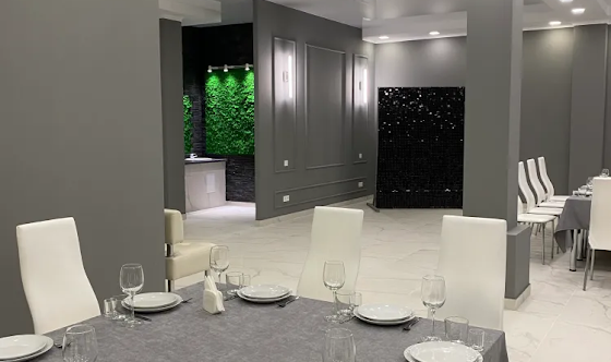 Фото №20 зала Зал Лофт