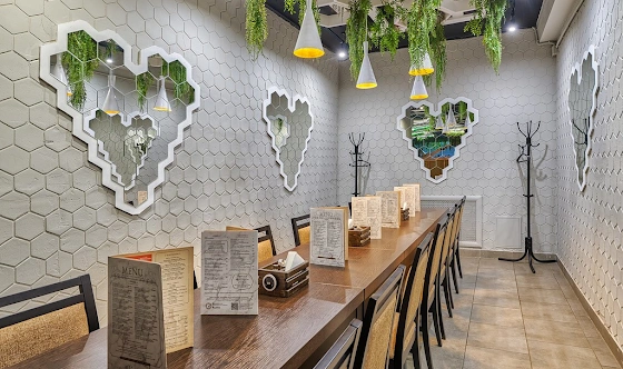 Фото №7 зала Основной зал