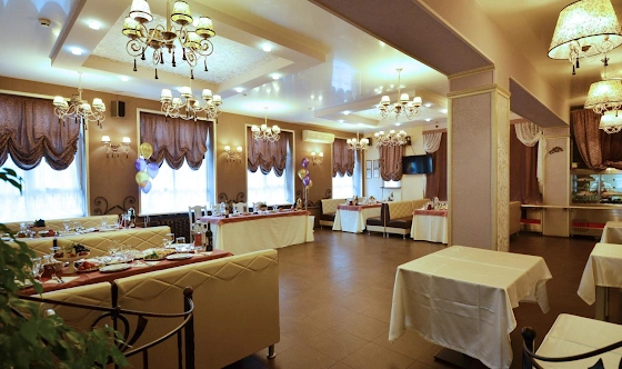 Фото №1 зала Зал на 70 человек