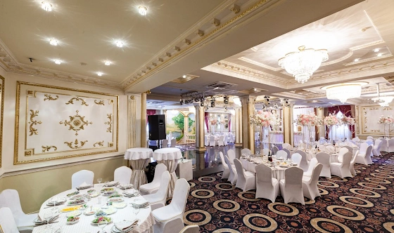 Фото №20 зала Дворцовый зал