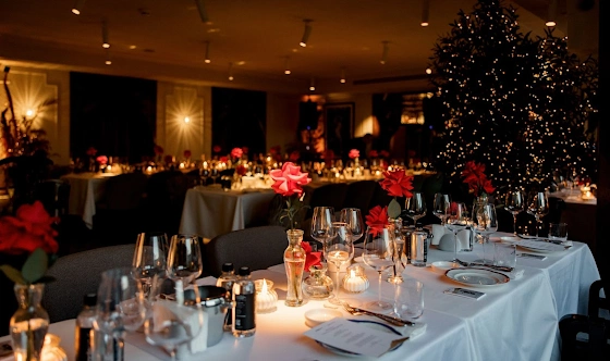 Фото №6 зала  Зал Винный 