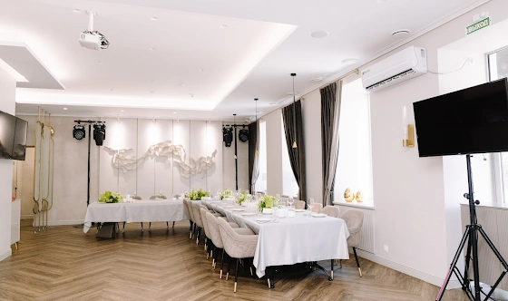 Фото №6 зала Основной зал