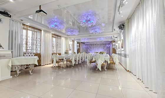 Фото №12 зала Банкетный зал