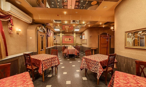 Фото №13 зала Малый зал