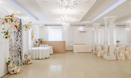 Фото №14 зала Основной зал