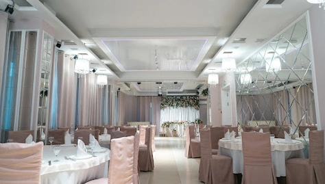 Фото №3 зала Банкетный зал