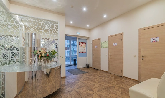 Фото №11 зала Основной зал