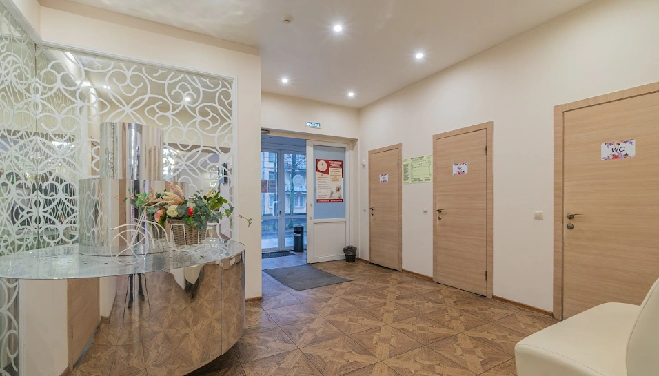 Фото №7 зала Основной зал