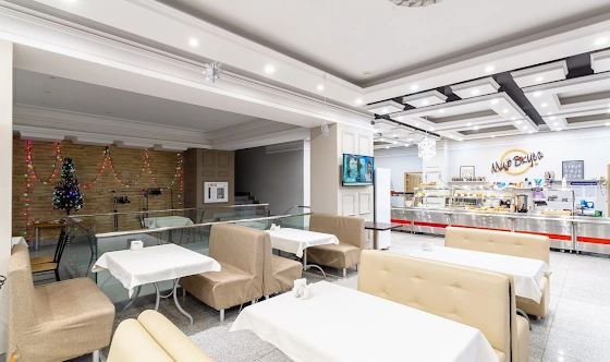 Фото №14 зала Банкетный зал