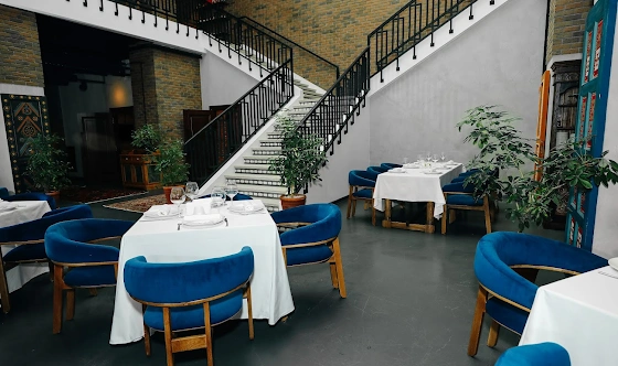 Фото №11 зала Музыкальный зал 