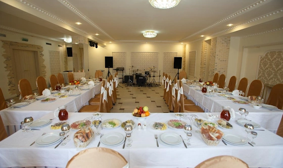 Фото №9 зала Зал  «М»