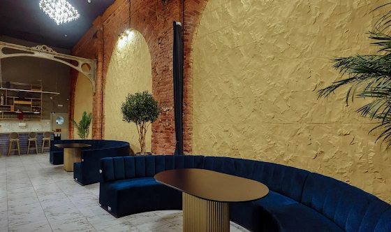 Фото №14 зала Основной зал 