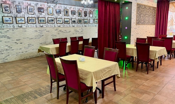 Фото №3 зала Малый зал