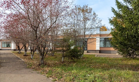 Фото №18 зала Зал "Розовый"