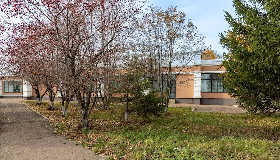 Фото №18 зала Зал "Розовый"