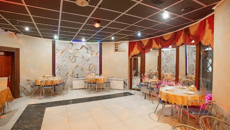 Фото №3 зала Основной зал 