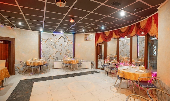 Фото №3 зала Основной зал 