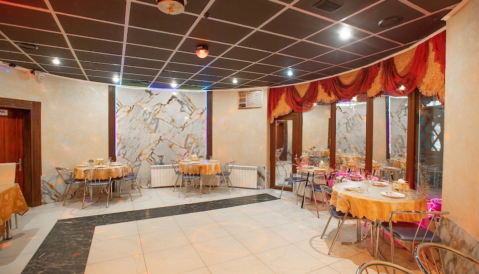 Фото №3 зала Основной зал 