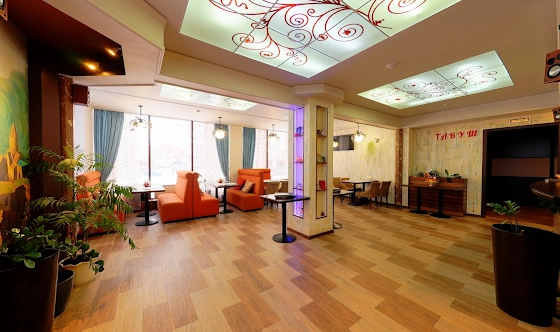 Фото №9 зала Зал «Основной»