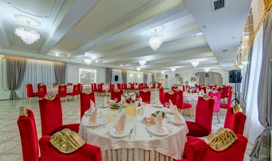 Фото №7 зала Основной зал