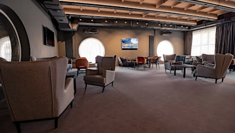 Фото №2 зала 2 этаж 