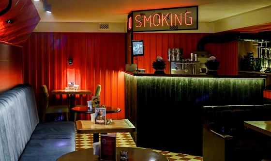 Фото №14 зала Основной зал