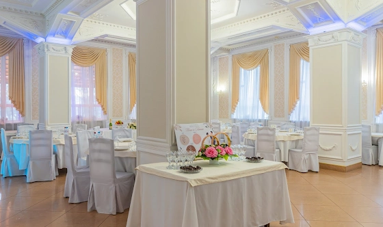 Фото №14 зала Парадный зал