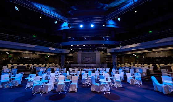 Фото №17 зала МФЗ Концертный зал