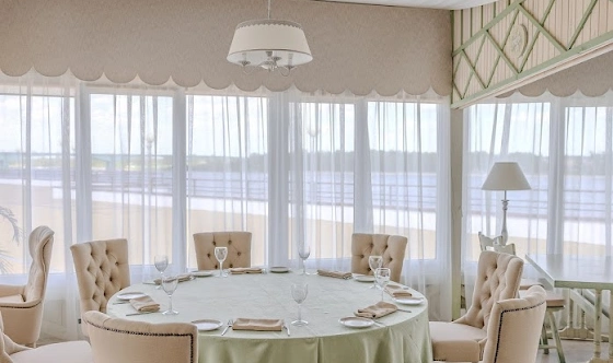 Фото №6 зала Бельведер