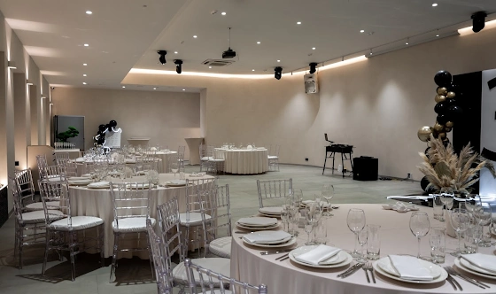 Фото №4 зала Большой зал 