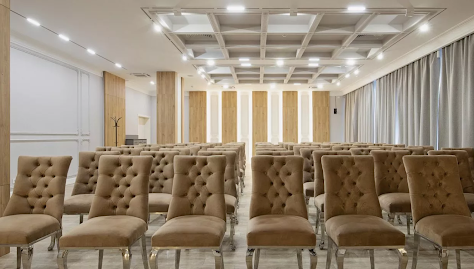 Фото №2 зала Конференц-зал