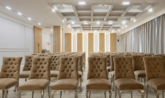 Фото №2 зала Конференц зал