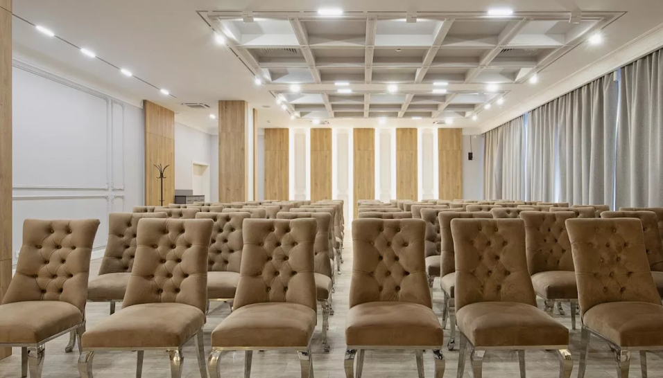 Фото №2 зала Конференц-зал